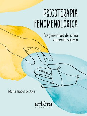 cover image of Psicoterapia Fenomenológica